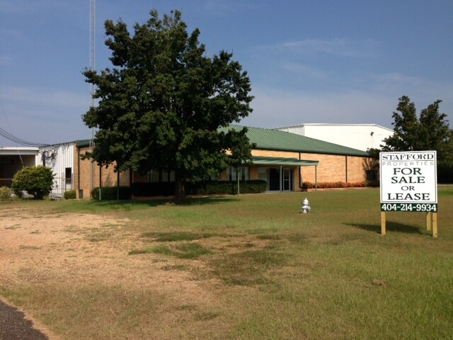 3090 US Highway 41 S, Tifton, GA for sale - Building Photo - Image 1 of 1
