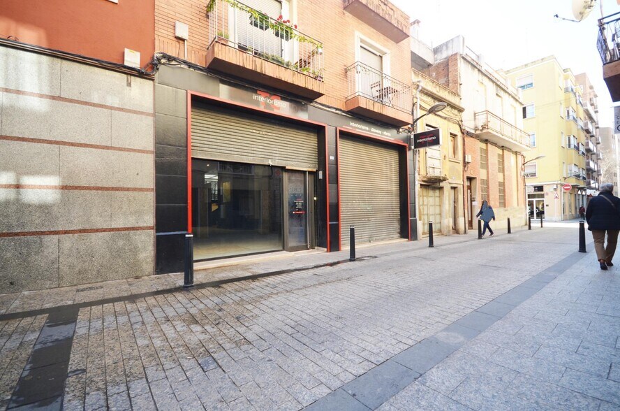 Carrer Vapor Vell, Reus, Tarragona for lease - Building Photo - Image 2 of 3