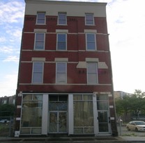 1301-1307 N Clybourn St, Chicago IL - Commercial Real Estate