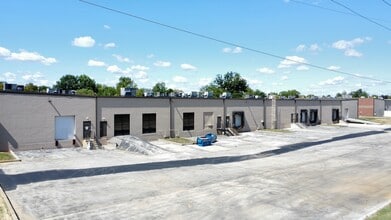 3600 Horizon Dr, King Of Prussia, PA for lease Building Photo- Image 2 of 3