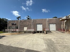 14418 Ocean Hwy, Pawleys Island, SC for lease Building Photo- Image 2 of 3