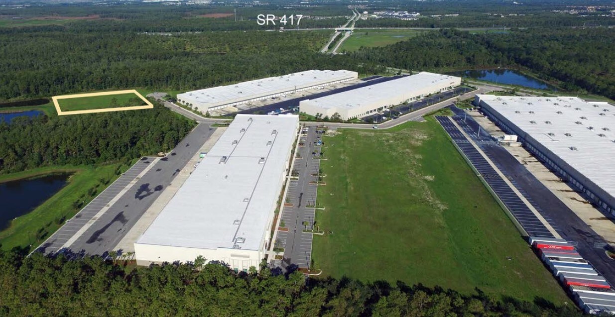 Vista East Pky, Orlando, FL 32829