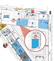 Craig & Rancho - Drive Through Restaurant