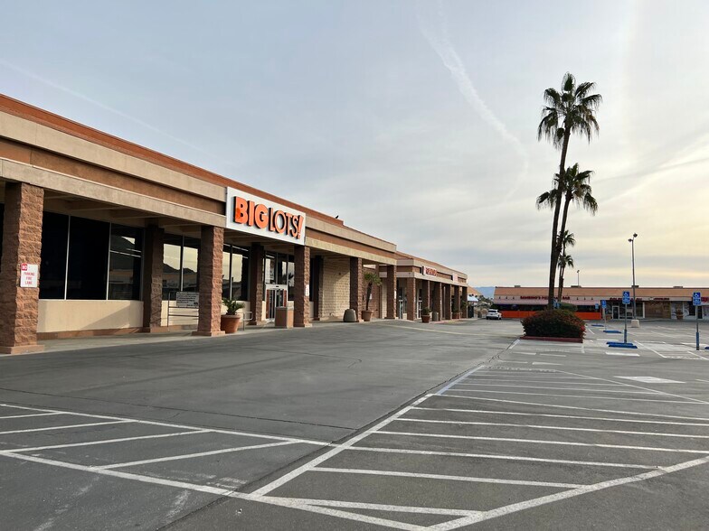 69020 E Palm Canyon Dr, Cathedral City, CA 92234 Cathedral Gateway