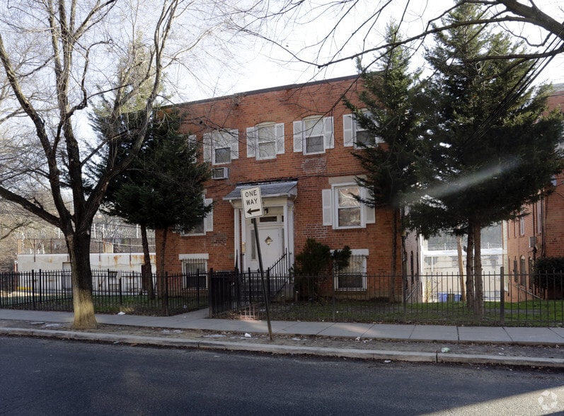 Multifamily 2 Property Portfolio portfolio of 2 properties for sale on LoopNet.com - Primary Photo - Image 2 of 2