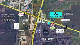 More details for 9710 Florida 82, Fort Myers, FL - Retail for Lease