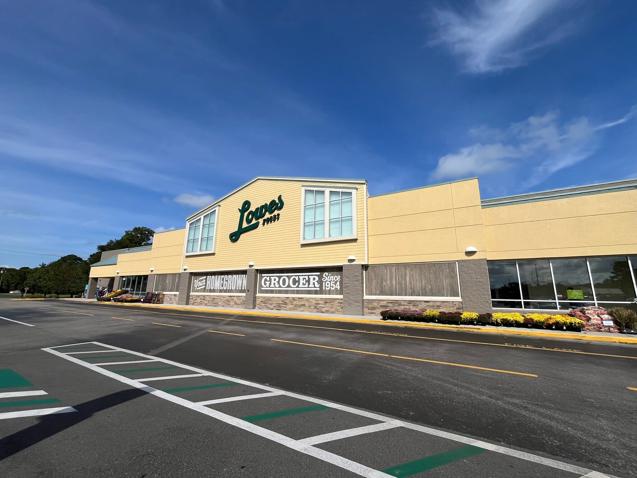 2316 N College Rd, Wilmington, NC for sale Building Photo- Image 1 of 1