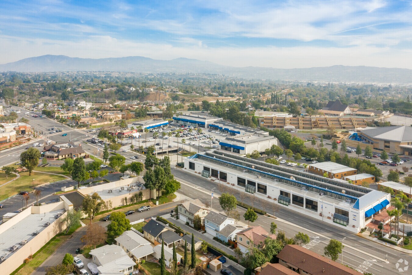 18380 Yorba Linda Blvd, Yorba Linda, CA 92886