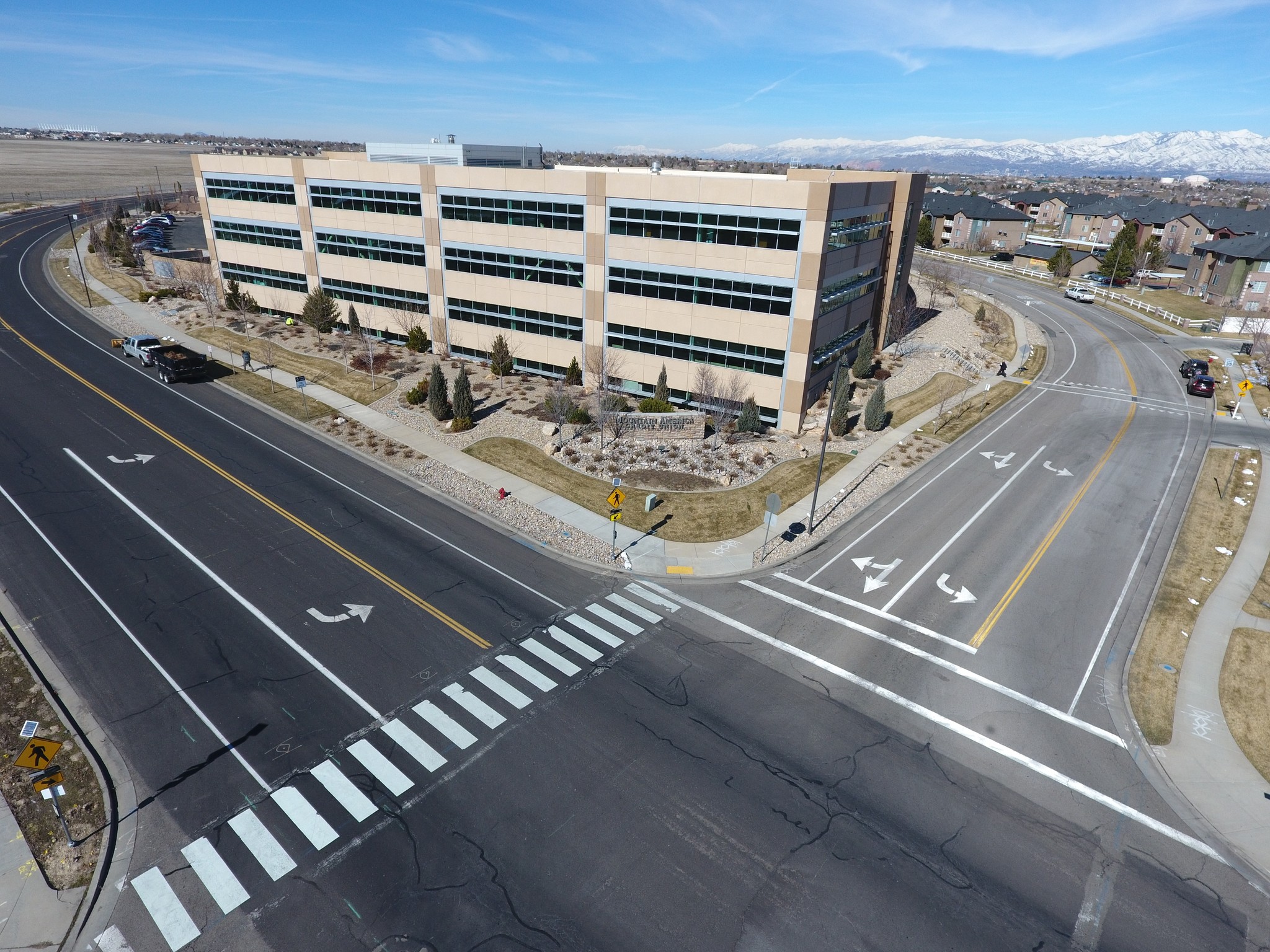 7167 S Center Park Dr, West Jordan, UT for sale Building Photo- Image 1 of 1