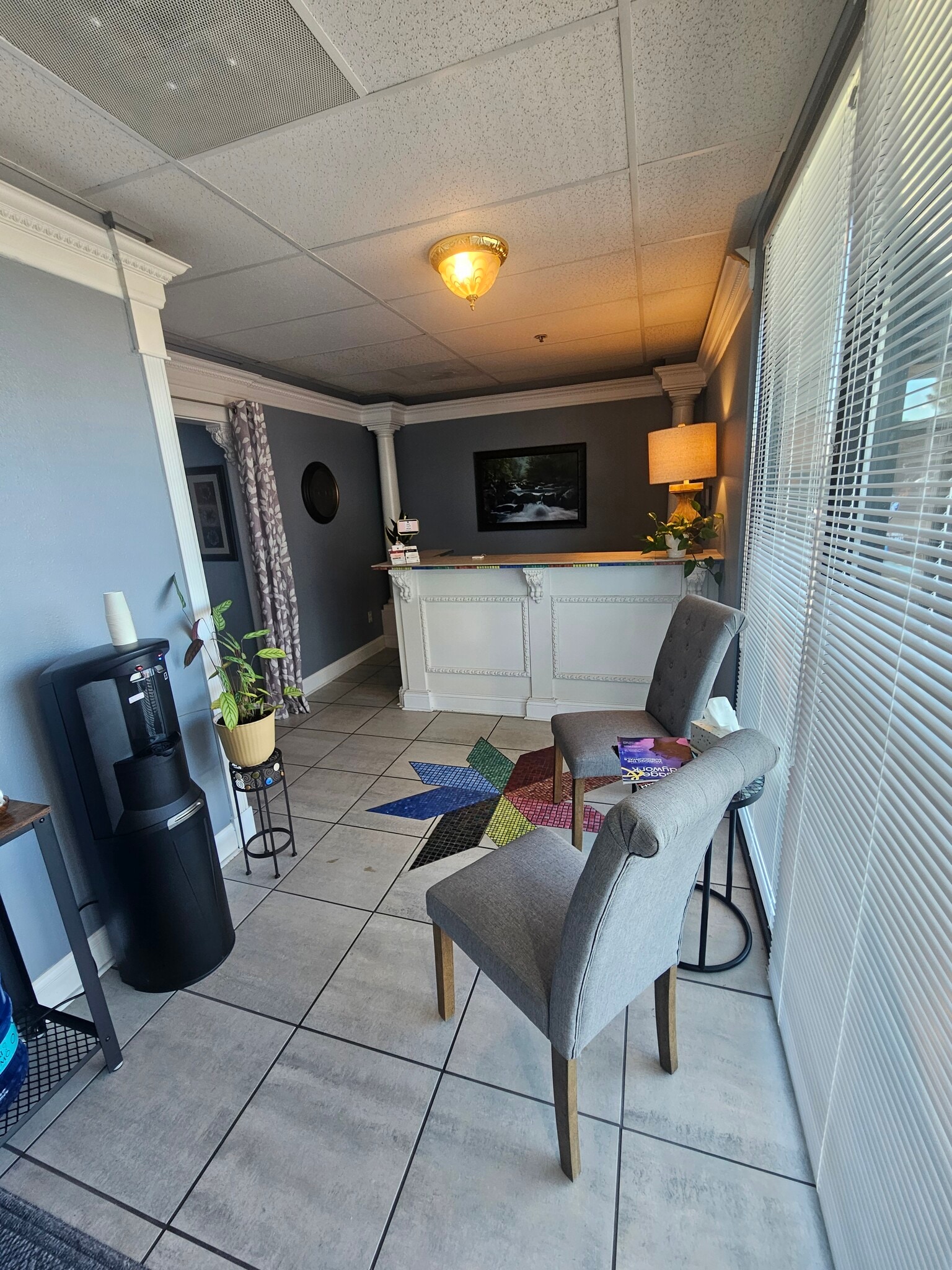 5500 NE 109th Ct, Vancouver, WA for lease Interior Photo- Image 1 of 11