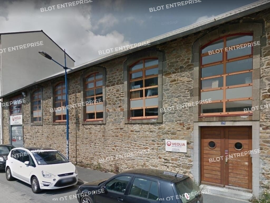 Industrial in Brest for lease Building Photo- Image 1 of 6