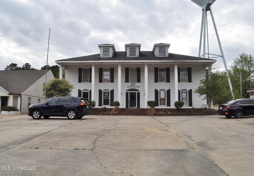 506 Grants Ferry Rd, Brandon, MS 39047 Office for Sale