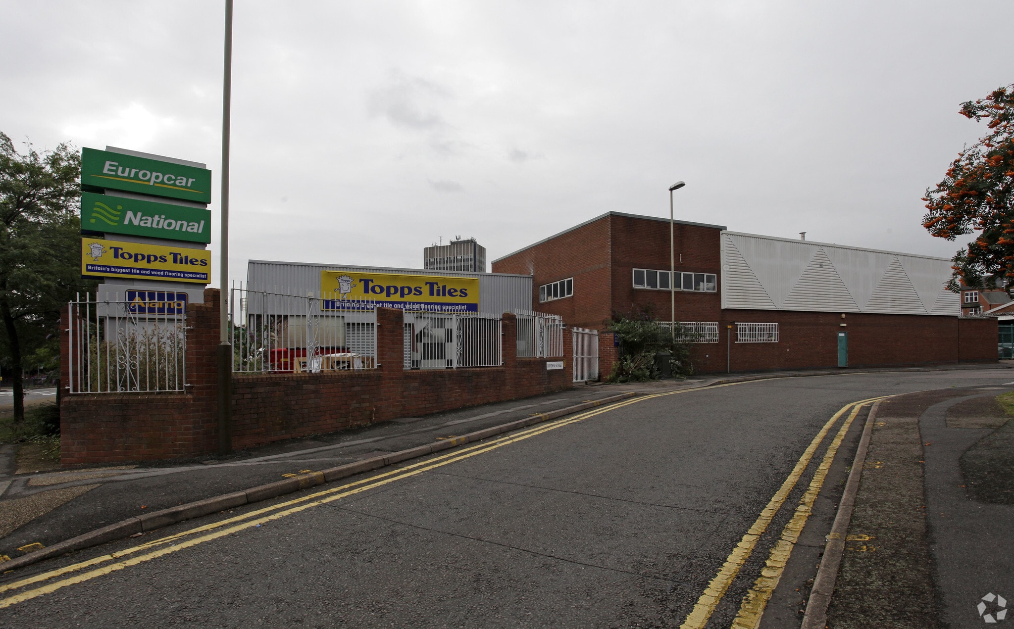 33 St Matthews Way, Leicester for sale Primary Photo- Image 1 of 1