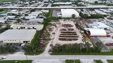12175 122nd Ave, Clearwater, FL - AERIAL  map view - Image1