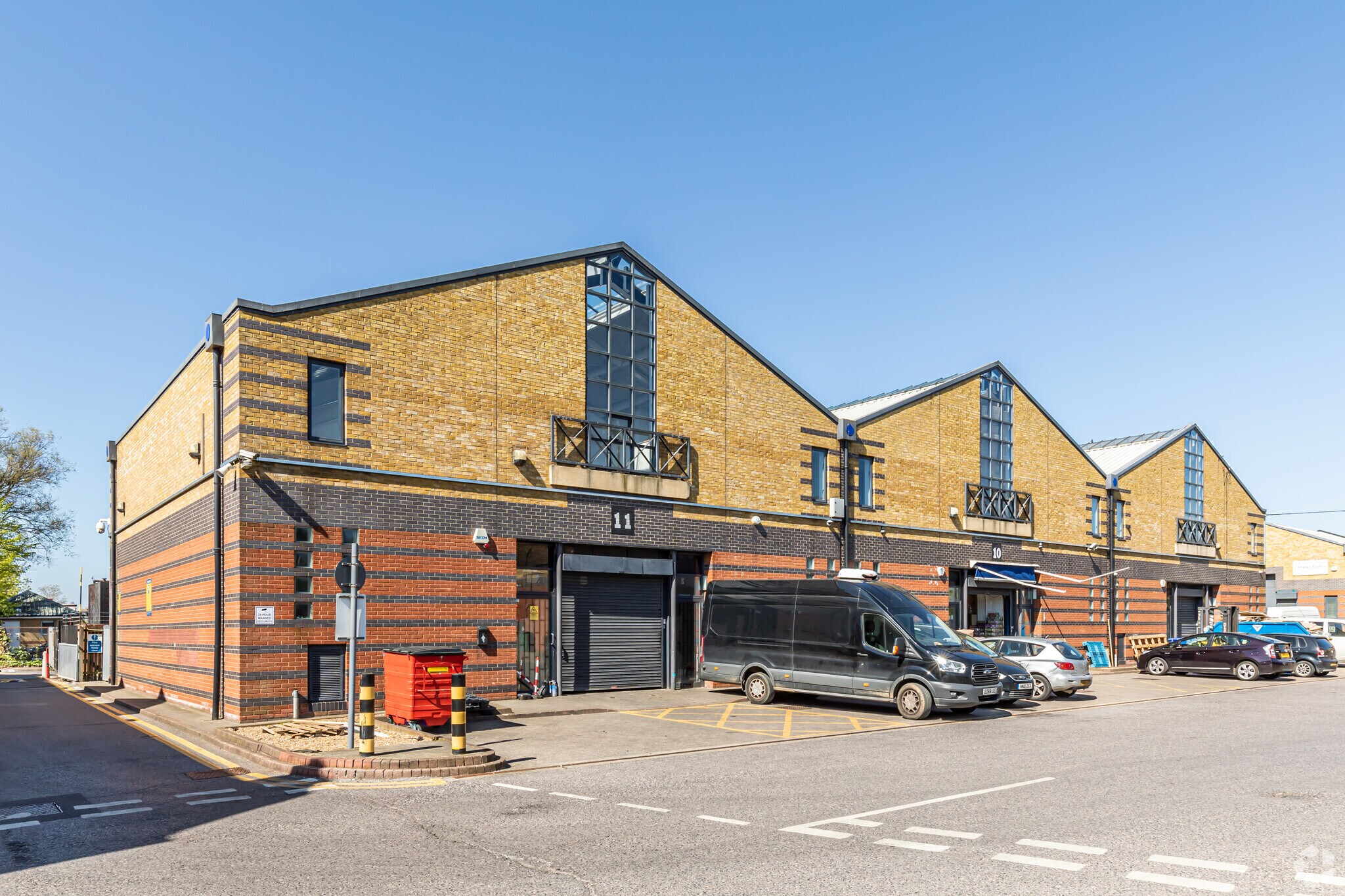 River Rd, Barking for sale Building Photo- Image 1 of 1