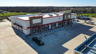 More details for 13244 S State Highway 6, Bryan, TX - Retail for Lease