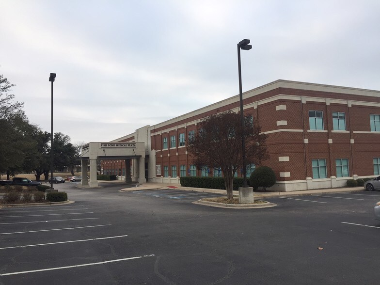 6600 Fish Pond Rd, Waco, TX 76710 Fish Pond Surgery Center