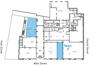 915 Main St, Hartford, CT for lease Floor Plan- Image 1 of 1