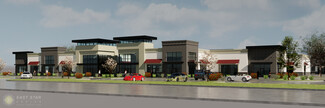 More details for SEQ Coit & Charismatic Pkwy rd, Frisco, TX - Retail for Sale