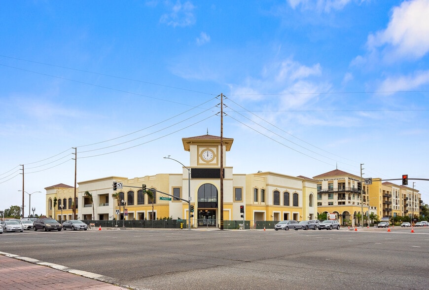 10000 Bolsa Ave, Westminster, CA for lease - Building Photo - Image 3 of 12