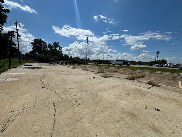 6014 Old Boyce Rd, Alexandria, LA for sale - Building Photo - Image 3 of 5