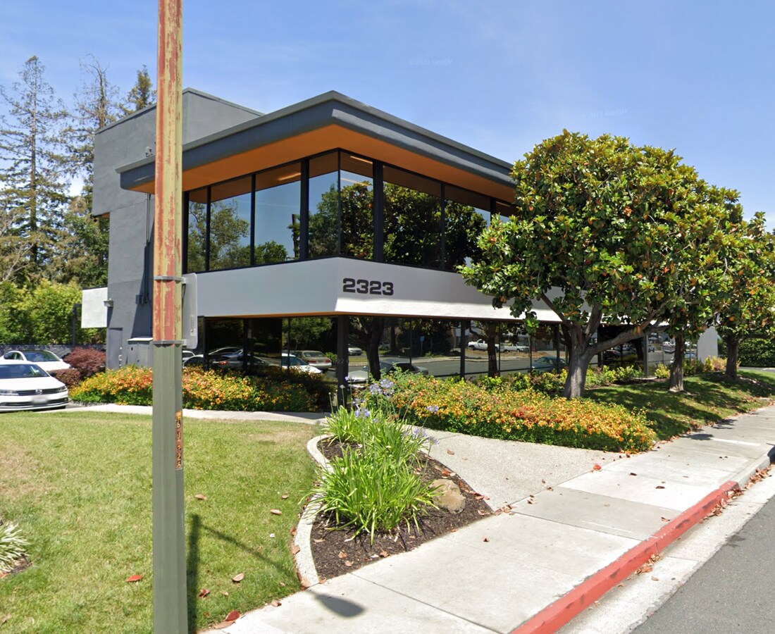 2323 S Ave, Campbell, CA 95008