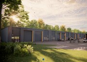 Villa Real - Warehouse