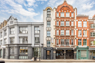 More details for 55 St Johns St, London - Office for Lease