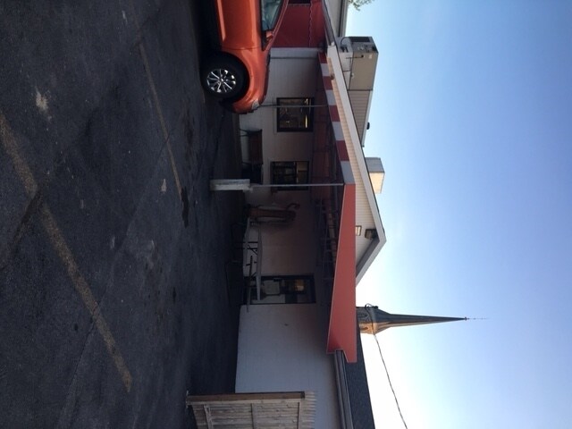 118 W Center St, Medina, NY for sale Building Photo- Image 1 of 1