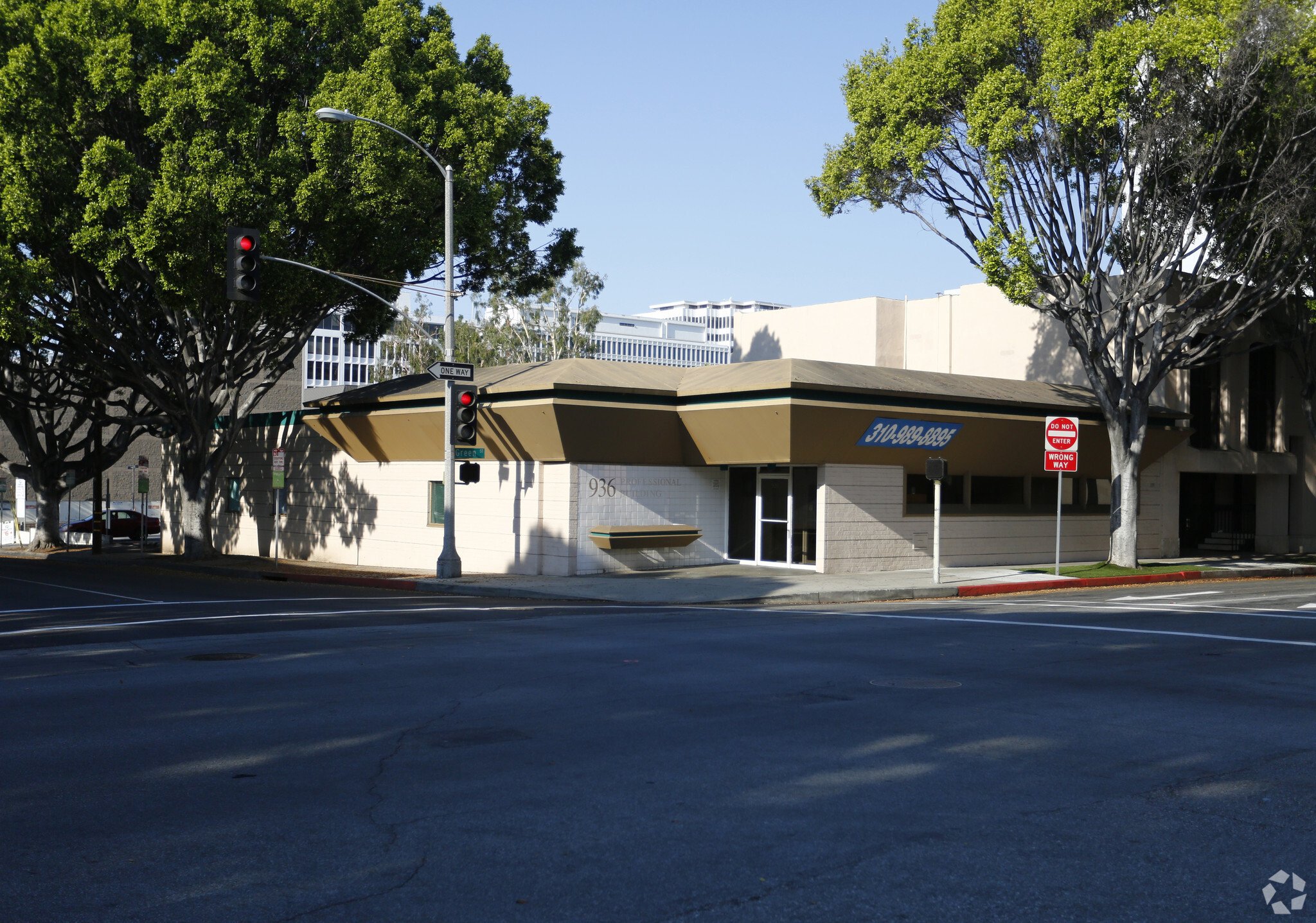 936 E Green St, Pasadena, CA for sale Building Photo- Image 1 of 1