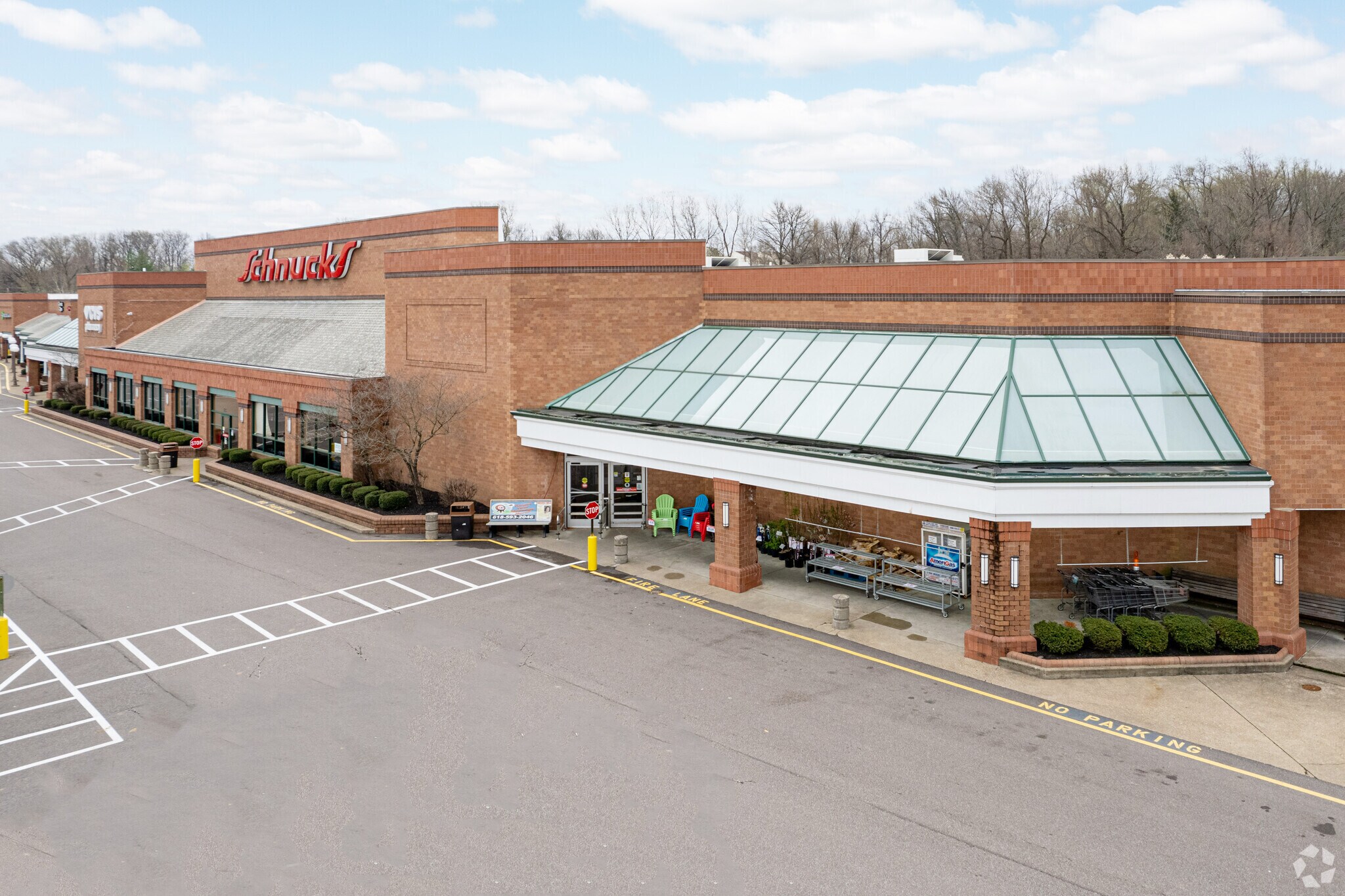 4404-4500 W Lloyd Expy, Evansville, IN for sale Primary Photo- Image 1 of 1