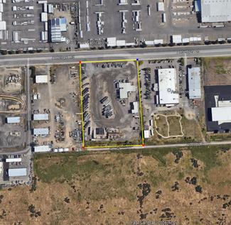 More details for 930 Antelope Rd, White City, OR - Industrial for Sale