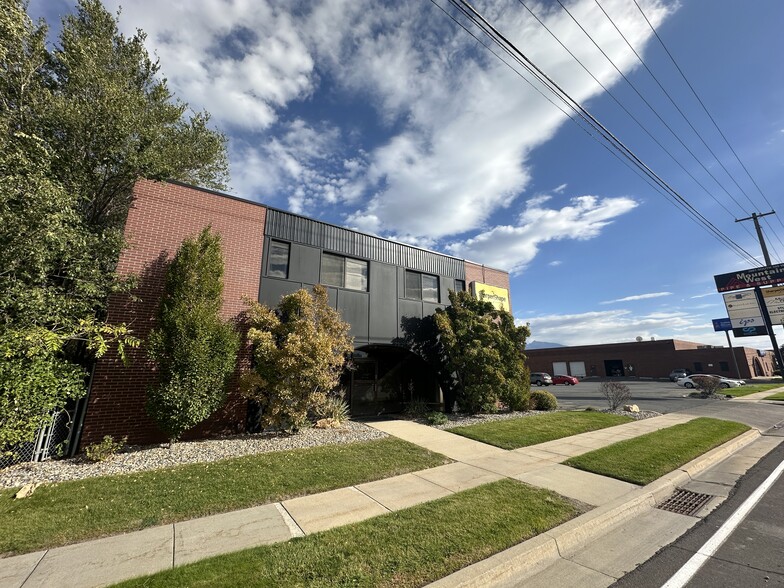 2985-2993 S 300 W, Salt Lake City, UT for lease - Building Photo - Image 3 of 23