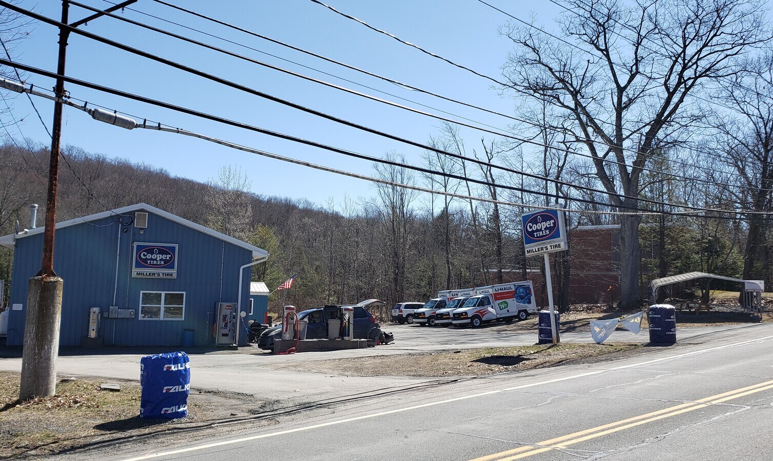 5330 State Hwy 42, South Fallsburg, NY 12779