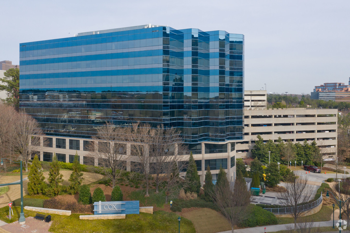 6325 Peachtree Dunwoody Rd, Atlanta, GA 30328 - Office for Lease | LoopNet