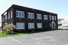 870 Ontario St, Tonawanda, NY for sale - Primary Photo - Image 1 of 1