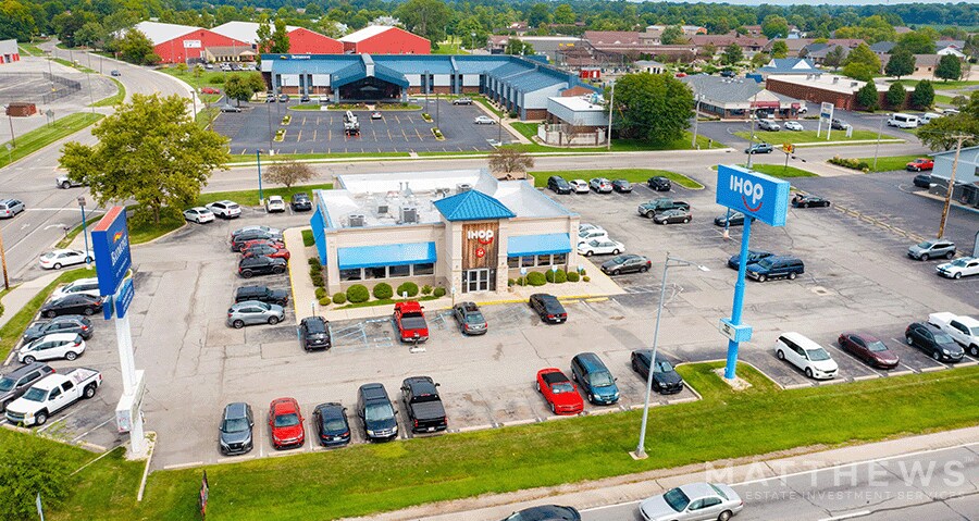 3300 N Chadam Ln, Muncie, IN for sale Building Photo- Image 1 of 1