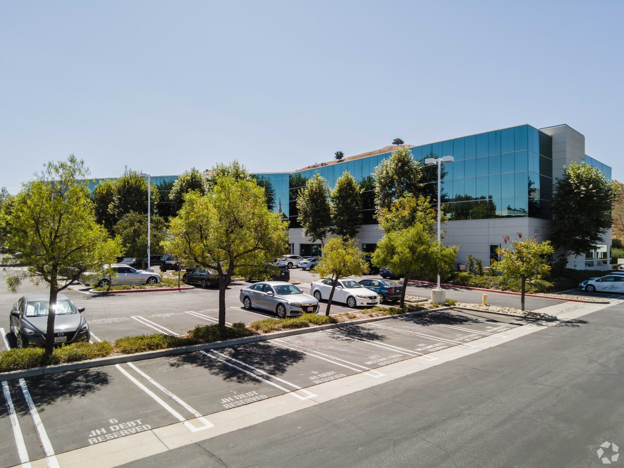 5230 Las Virgenes Rd, Calabasas, CA for sale Primary Photo- Image 1 of 1