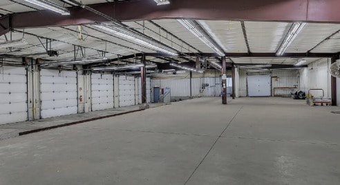 3325 Southway Dr, Saint Cloud, MN for lease Interior Photo- Image 1 of 4