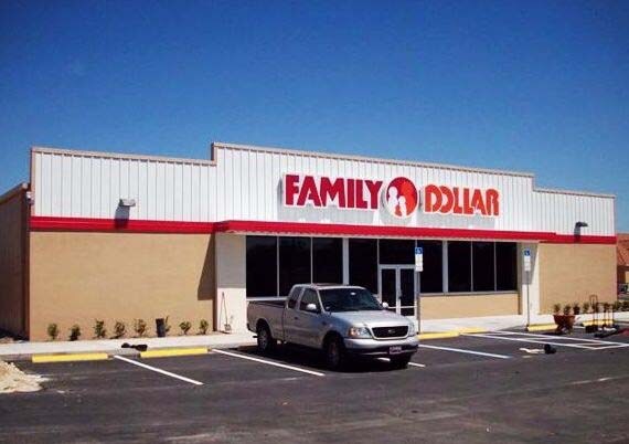 1000 16th Ave, Menominee, MI for sale - Primary Photo - Image 1 of 1