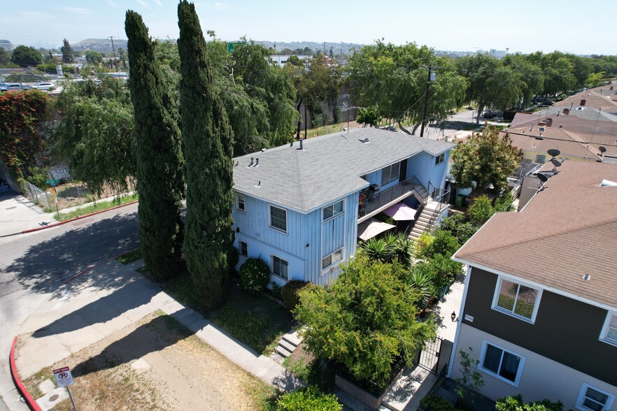 11262 Venice Blvd, Culver City, CA for sale - Building Photo - Image 1 of 1