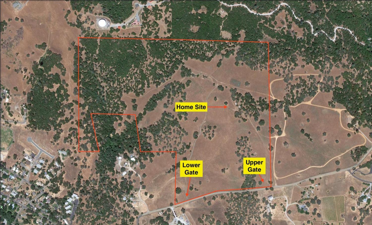 1229 Murray Creek, San Andreas, CA for sale Primary Photo- Image 1 of 14