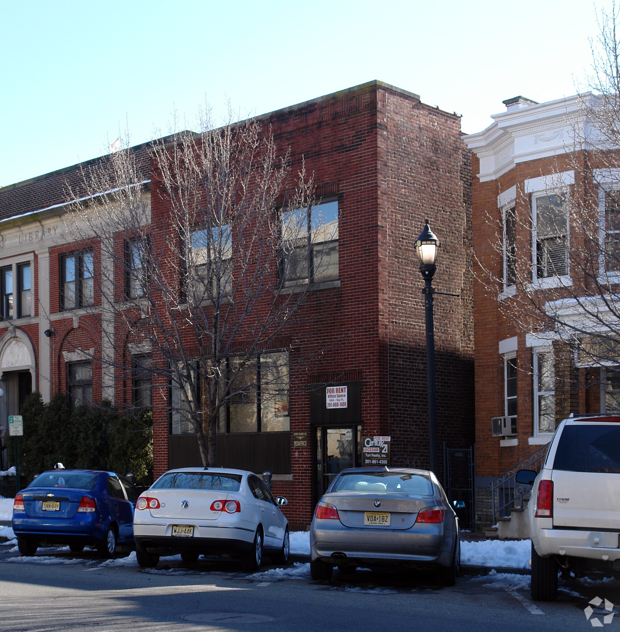 431 60th St, West New York, NJ for sale Primary Photo- Image 1 of 1
