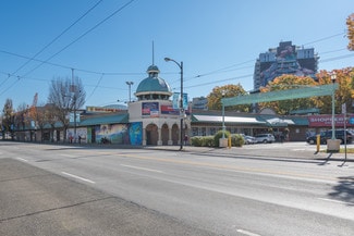More details for 370 E Broadway, Vancouver, BC - Retail for Lease