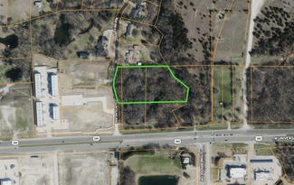 More details for U.S. Hwy 380, McKinney, TX - Land for Sale