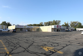 More details for 59-73 Tolland Tpke, Manchester, CT - Retail for Lease