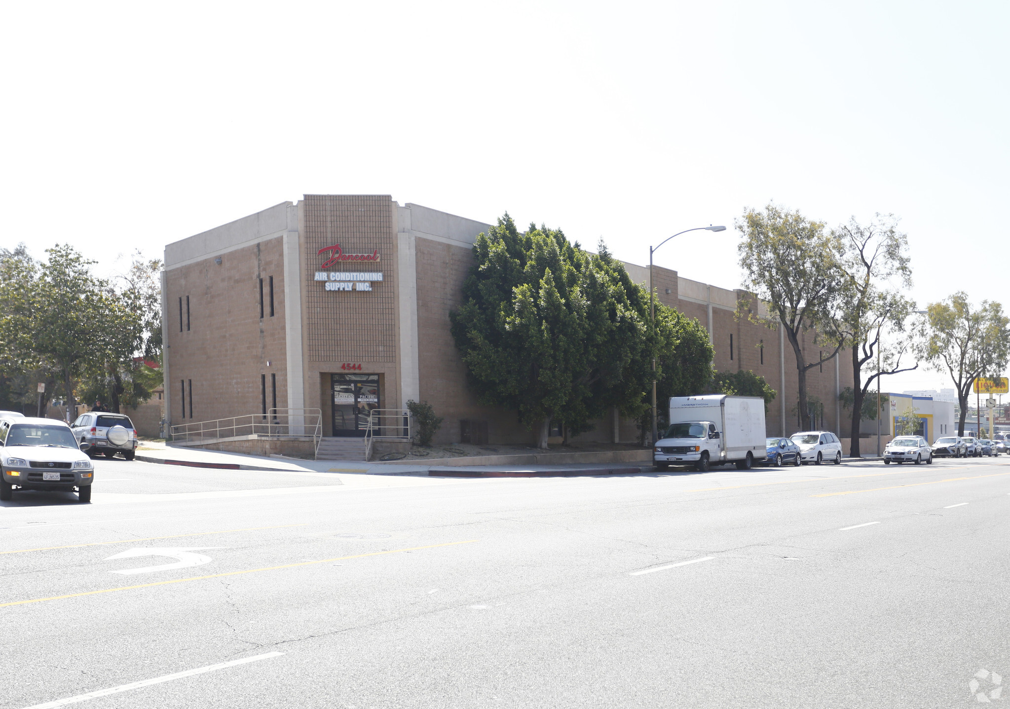 4544 San Fernando Rd, Glendale, CA for sale Building Photo- Image 1 of 1