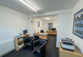 High St, Narberth for lease Interior Photo- Image 2 of 7