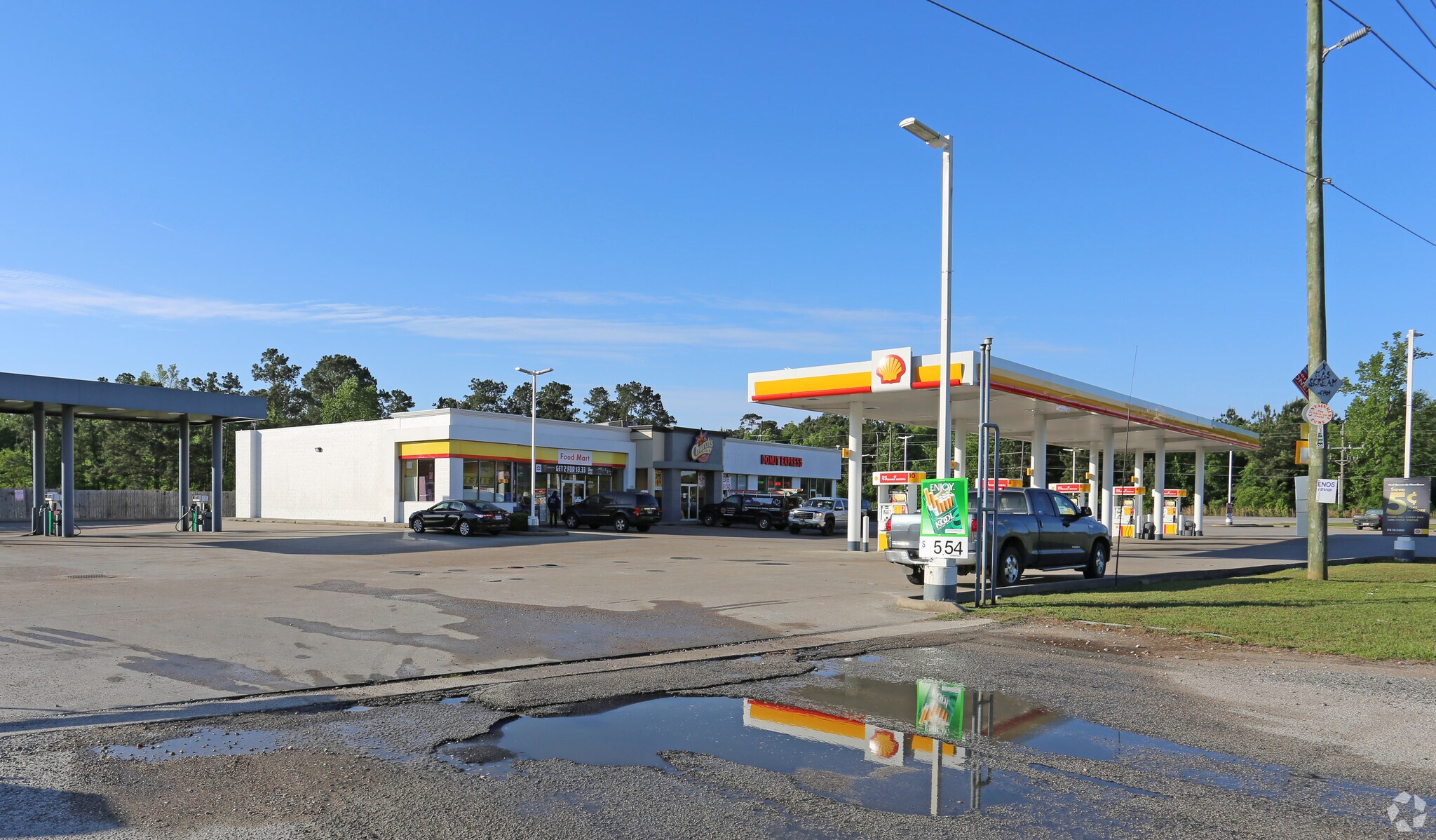 16145 Fm 1485 Rd, Conroe, TX for sale Primary Photo- Image 1 of 1