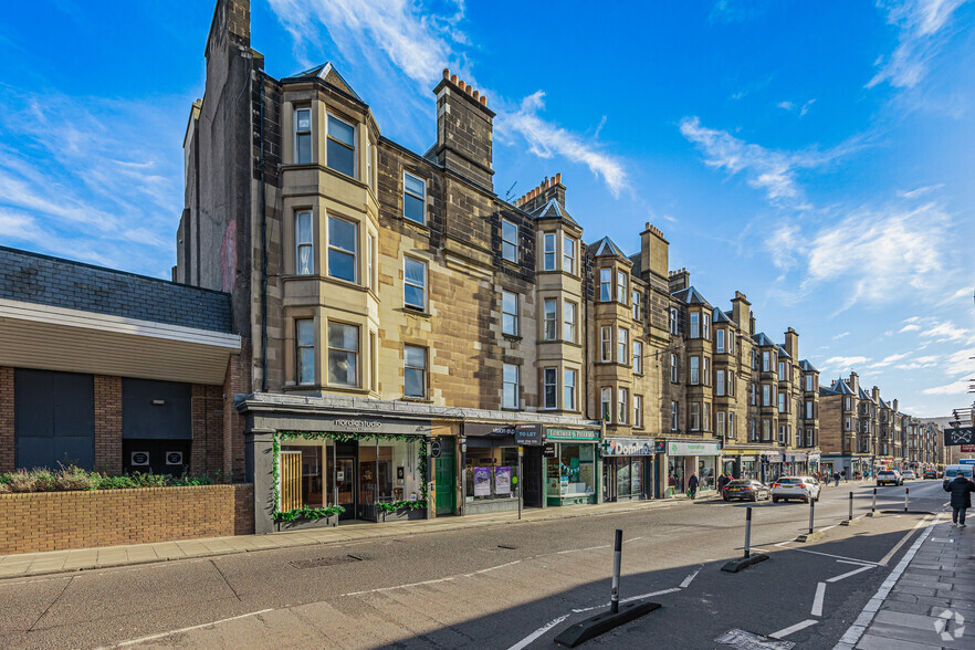 147-153 Morningside Rd, Edinburgh for lease - Building Photo - Image 2 of 3